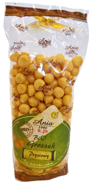 Groszek ptysiowy 70 g - Bio Ania (EKO)