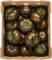 Pomidory czarne rebellion ekologiczne (karton ok. 3 kg) (EKO)