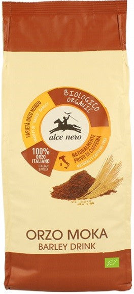 Kawa zbożowa moka 500 g - Alce Nero (EKO)