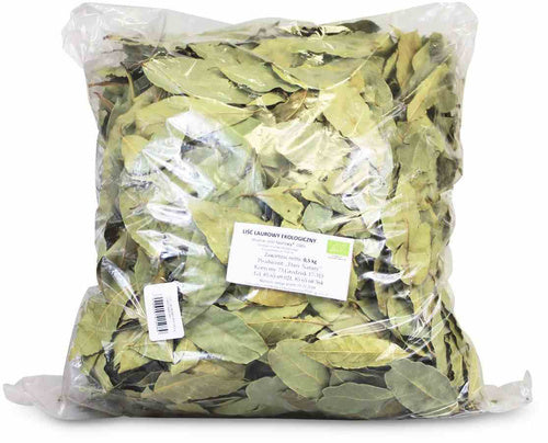 Liść laurowy 500 g - Horeca (EKO)