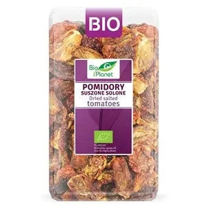 Pomidory suszone 400 g - Bio Planet (EKO)