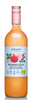 Kombucha mięta marokańska dzika róża granat 750 ml - Delikatna (EKO)