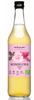 Kombucha różana 500 ml - Delikatna (EKO)