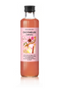Oksymelek malinowy dla bąbelków 250 ml - Delikatna (EKO)