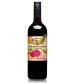 Zakwas z buraków z chrzanem 700 ml - Delikatna (EKO)